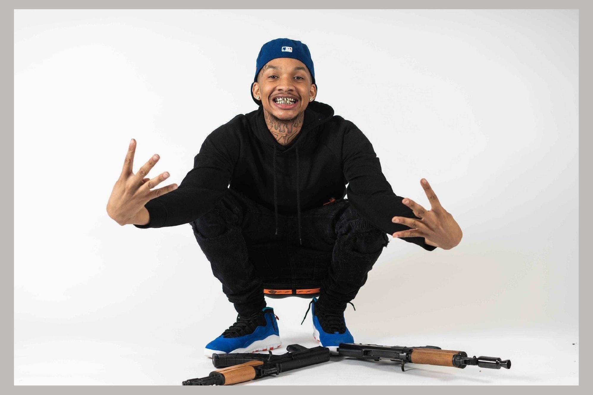 Stunna 4 Vegas